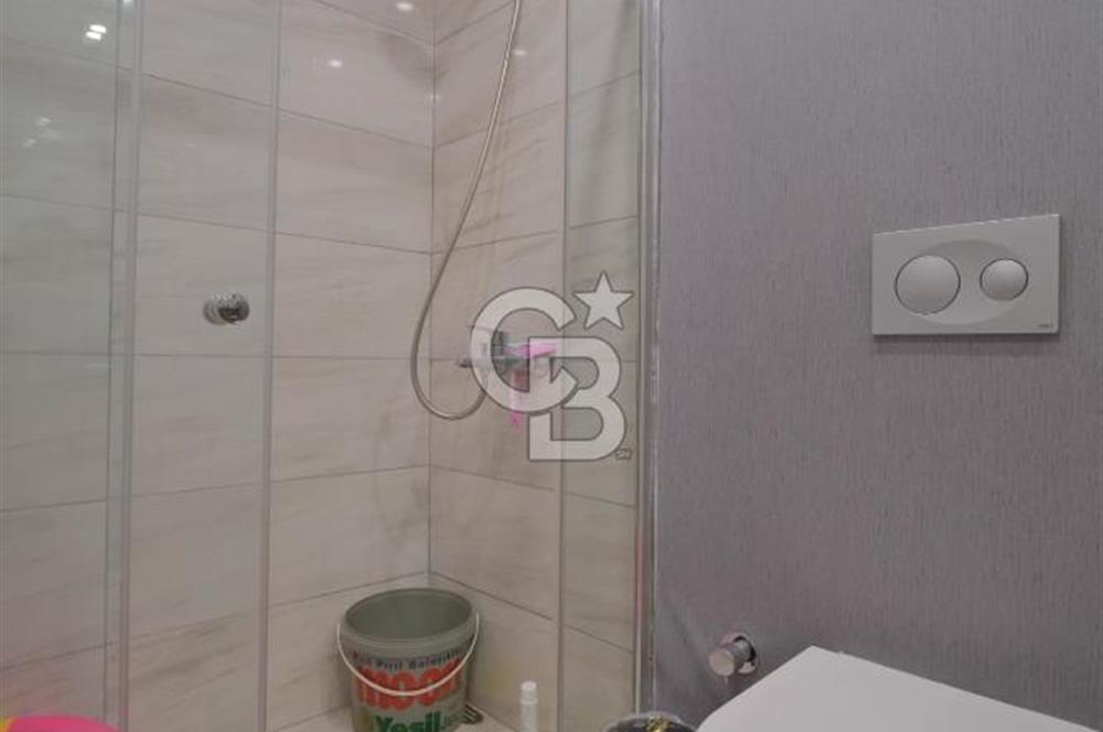TUAL BAHÇEKENT 2.PARSELDE PEYZAJ CEPHE 136 M2 2+1 TEMİZ SATILIK