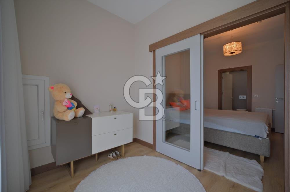 TUAL BAHÇEKENT 2.PARSELDE PEYZAJ CEPHE 136 M2 2+1 TEMİZ SATILIK