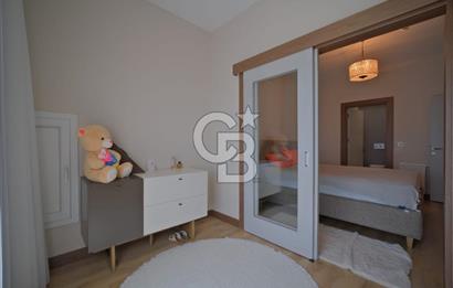 TUAL BAHÇEKENT 2.PARSELDE PEYZAJ CEPHE 136 M2 2+1 TEMİZ SATILIK