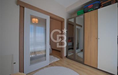 TUAL BAHÇEKENT 2.PARSELDE PEYZAJ CEPHE 136 M2 2+1 TEMİZ SATILIK