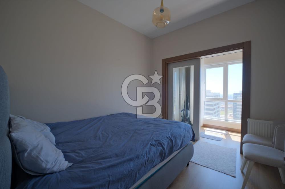 TUAL BAHÇEKENT 2.PARSELDE PEYZAJ CEPHE 136 M2 2+1 TEMİZ SATILIK