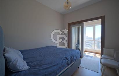 TUAL BAHÇEKENT 2.PARSELDE PEYZAJ CEPHE 136 M2 2+1 TEMİZ SATILIK