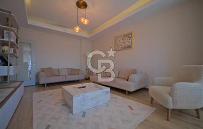 TUAL BAHÇEKENT 2.PARSELDE PEYZAJ CEPHE 136 M2 2+1 TEMİZ SATILIK