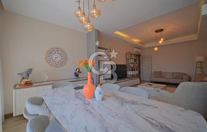 TUAL BAHÇEKENT 2.PARSELDE PEYZAJ CEPHE 136 M2 2+1 TEMİZ SATILIK