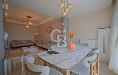 TUAL BAHÇEKENT 2.PARSELDE PEYZAJ CEPHE 136 M2 2+1 TEMİZ SATILIK