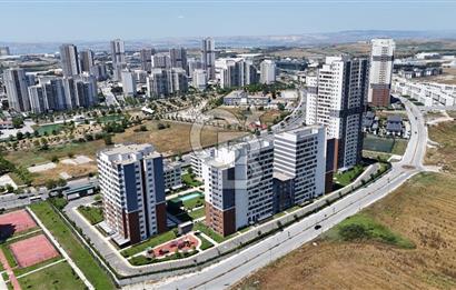 TUAL BAHÇEKENT 2.PARSELDE PEYZAJ CEPHE 136 M2 2+1 TEMİZ SATILIK