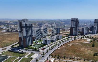 TUAL BAHÇEKENT 2.PARSELDE PEYZAJ CEPHE 136 M2 2+1 TEMİZ SATILIK