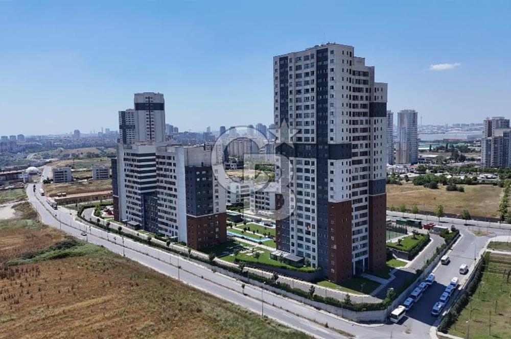 TUAL BAHÇEKENT 2.PARSELDE PEYZAJ CEPHE 136 M2 2+1 TEMİZ SATILIK