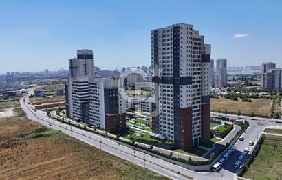 TUAL BAHÇEKENT 2.PARSELDE PEYZAJ CEPHE 136 M2 2+1 TEMİZ SATILIK