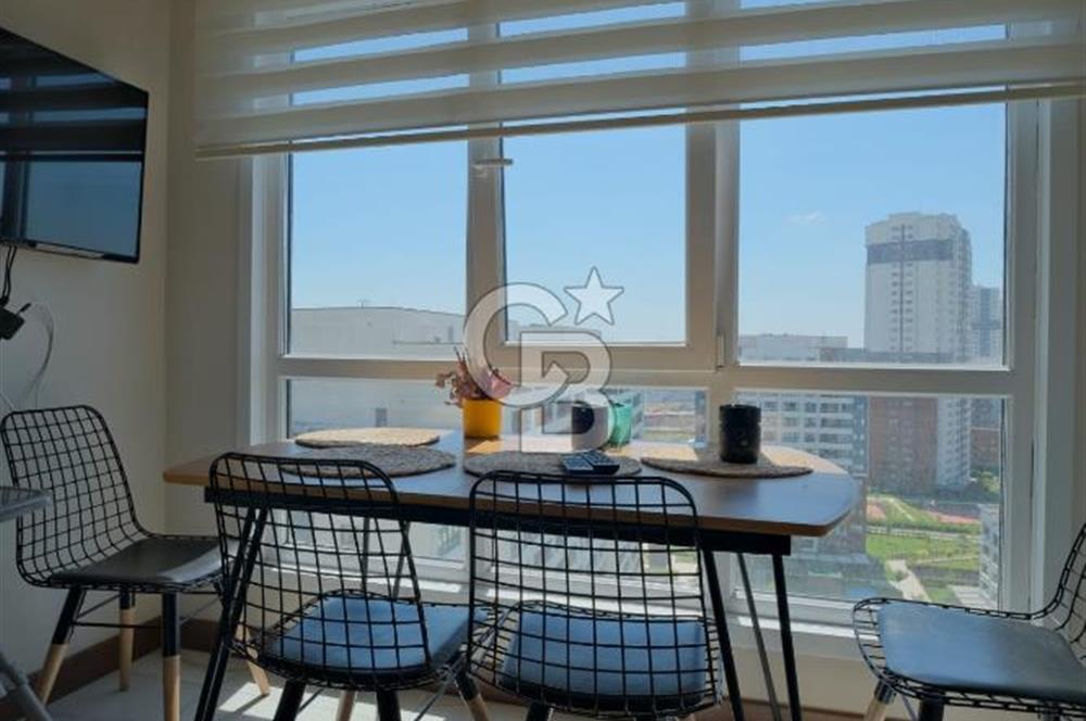 TUAL BAHÇEKENT 2.PARSELDE PEYZAJ CEPHE 136 M2 2+1 TEMİZ SATILIK