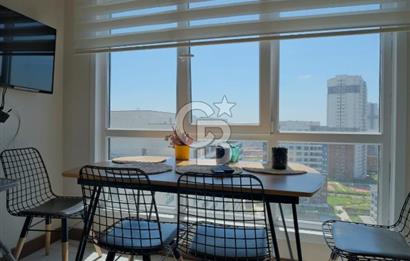 TUAL BAHÇEKENT 2.PARSELDE PEYZAJ CEPHE 136 M2 2+1 TEMİZ SATILIK