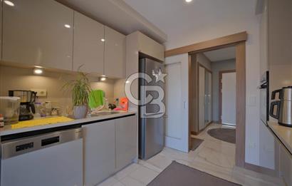 TUAL BAHÇEKENT 2.PARSELDE PEYZAJ CEPHE 136 M2 2+1 TEMİZ SATILIK
