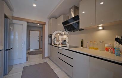 TUAL BAHÇEKENT 2.PARSELDE PEYZAJ CEPHE 136 M2 2+1 TEMİZ SATILIK
