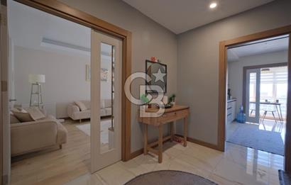 TUAL BAHÇEKENT 2.PARSELDE PEYZAJ CEPHE 136 M2 2+1 TEMİZ SATILIK