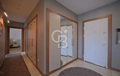 TUAL BAHÇEKENT 2.PARSELDE PEYZAJ CEPHE 136 M2 2+1 TEMİZ SATILIK
