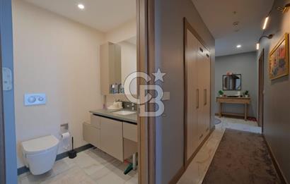 TUAL BAHÇEKENT 2.PARSELDE PEYZAJ CEPHE 136 M2 2+1 TEMİZ SATILIK
