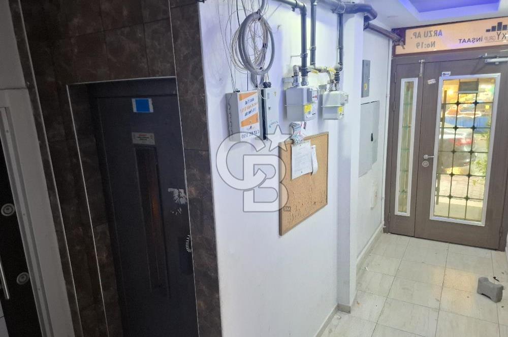 BAHÇEŞEHİR ORHANGAZİ MAHALLESİNDE 2+1TEMİZ KAPALI MUTFAK KİRALIK