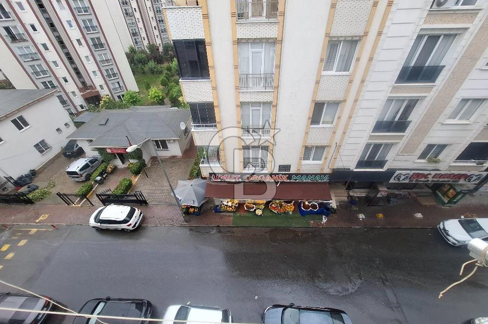 BAHÇEŞEHİR ORHANGAZİ MAHALLESİNDE 2+1TEMİZ KAPALI MUTFAK KİRALIK