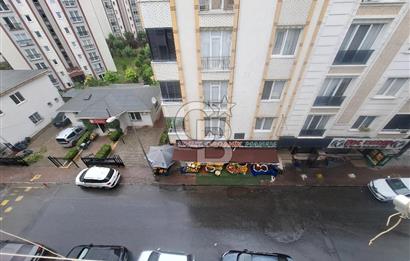 BAHÇEŞEHİR ORHANGAZİ MAHALLESİNDE 2+1TEMİZ KAPALI MUTFAK KİRALIK