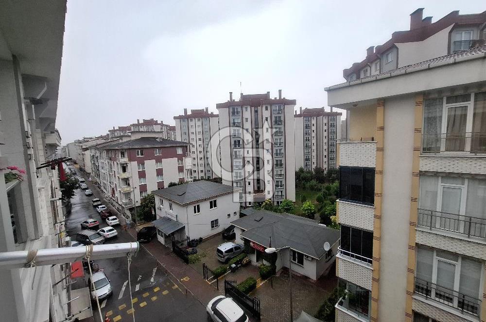 BAHÇEŞEHİR ORHANGAZİ MAHALLESİNDE 2+1TEMİZ KAPALI MUTFAK KİRALIK
