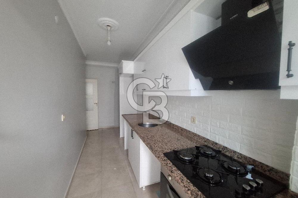 BAHÇEŞEHİR ORHANGAZİ MAHALLESİNDE 2+1TEMİZ KAPALI MUTFAK KİRALIK
