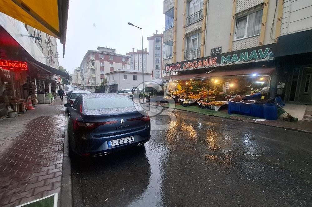 BAHÇEŞEHİR ORHANGAZİ MAHALLESİNDE 2+1TEMİZ KAPALI MUTFAK KİRALIK