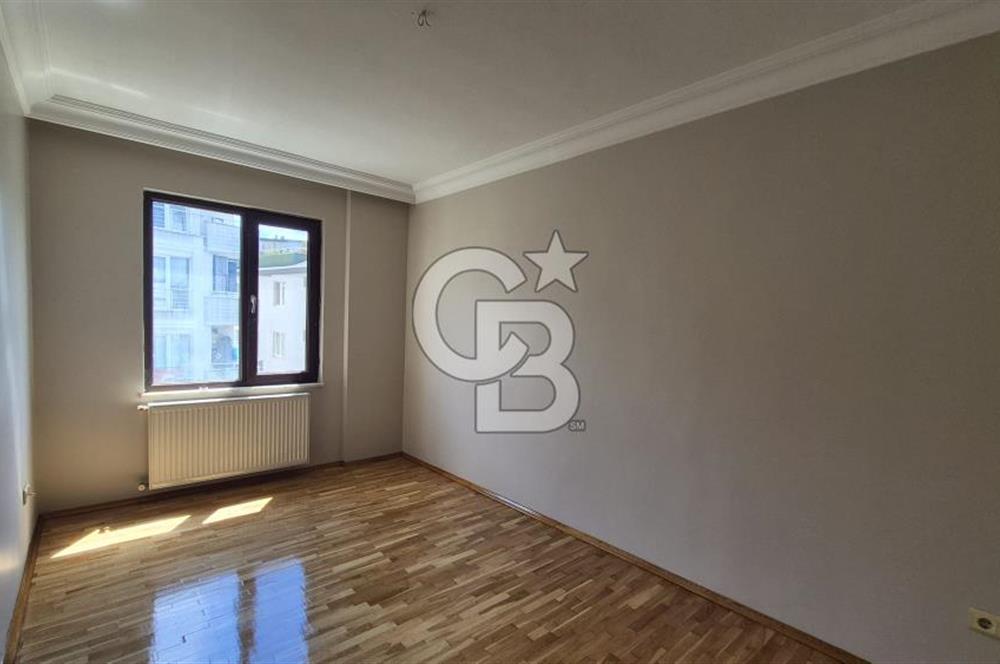 Çekmeköy Mimar Sinan 3+1 Kiralık Daire 