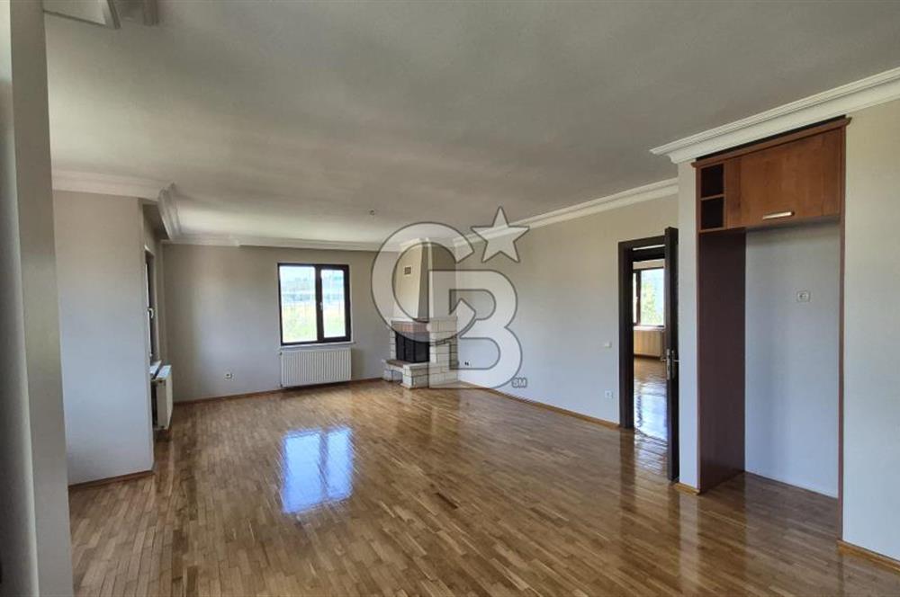 Çekmeköy Mimar Sinan 3+1 Kiralık Daire 