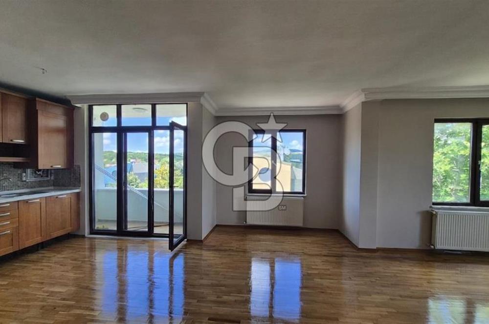 Çekmeköy Mimar Sinan 3+1 Kiralık Daire 