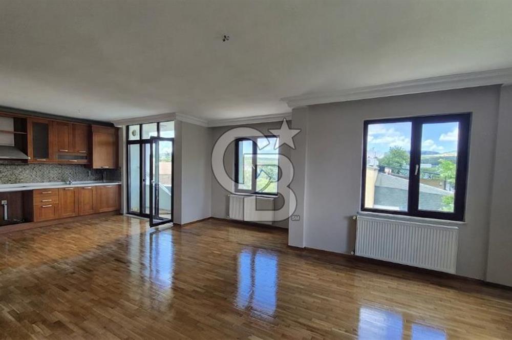 Çekmeköy Mimar Sinan 3+1 Kiralık Daire 
