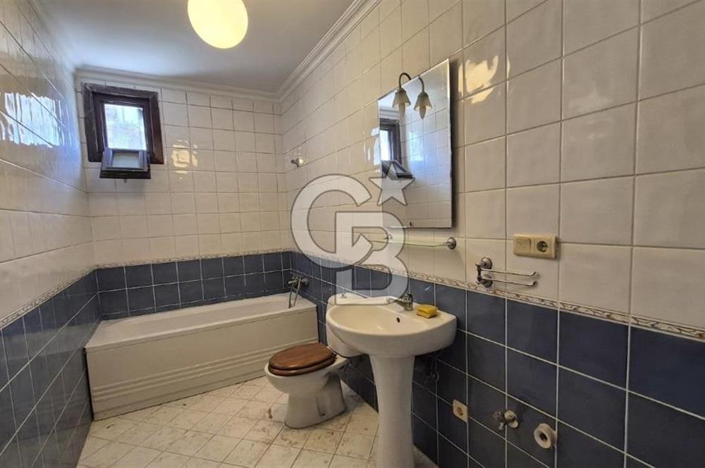 Çekmeköy Mimar Sinan 3+1 Kiralık Daire 