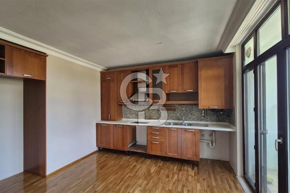 Çekmeköy Mimar Sinan 3+1 Kiralık Daire 