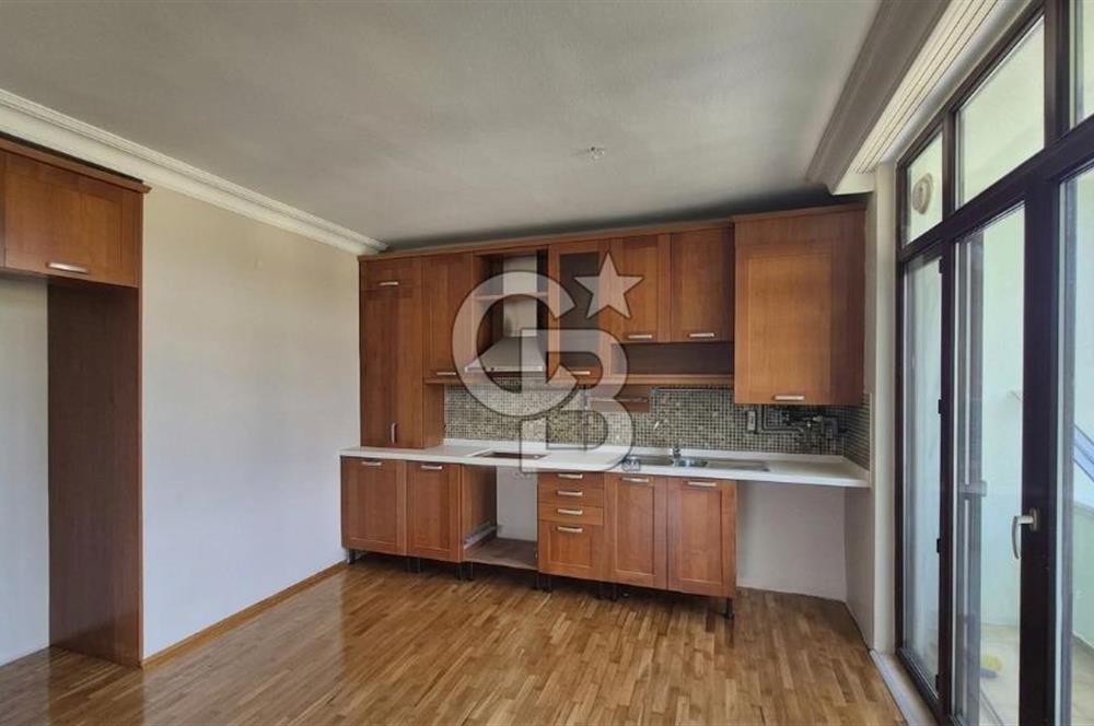 Çekmeköy Mimar Sinan 3+1 Kiralık Daire 