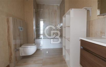 ÇAYYOLU’NDA PARK CADDESİ VİVENDİ SİTESİ’NDE 5+1 TERASLI DUBLEKS DAİRE