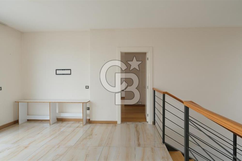 ÇAYYOLU’NDA PARK CADDESİ VİVENDİ SİTESİ’NDE 5+1 TERASLI DUBLEKS DAİRE