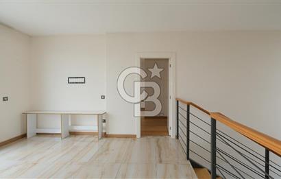 ÇAYYOLU’NDA PARK CADDESİ VİVENDİ SİTESİ’NDE 5+1 TERASLI DUBLEKS DAİRE