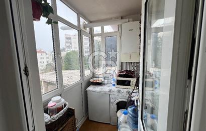 BURSA, ÇEKİRGE'DE MUHTEŞEM MANZARALI 4+1 SATILIK DAİRE