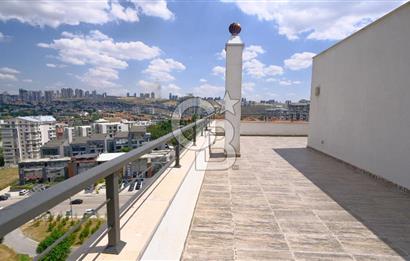 ÇAYYOLU’NDA PARK CADDESİ VİVENDİ SİTESİ’NDE 5+1 TERASLI DUBLEKS DAİRE