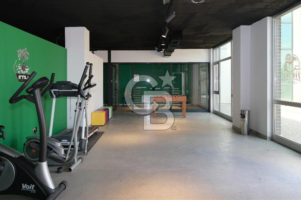 ÇAYYOLU’NDA PARK CADDESİ VİVENDİ SİTESİ’NDE 5+1 TERASLI DUBLEKS DAİRE