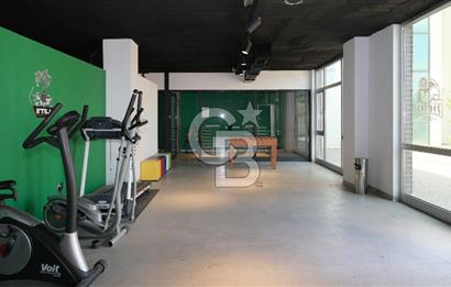 ÇAYYOLU’NDA PARK CADDESİ VİVENDİ SİTESİ’NDE 5+1 TERASLI DUBLEKS DAİRE