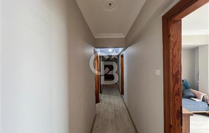 BURSA, ÇEKİRGE'DE MUHTEŞEM MANZARALI 4+1 SATILIK DAİRE