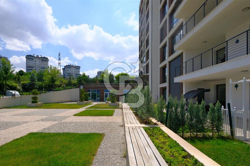 ÇAYYOLU’NDA PARK CADDESİ VİVENDİ SİTESİ’NDE 5+1 TERASLI DUBLEKS DAİRE