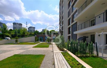 ÇAYYOLU’NDA PARK CADDESİ VİVENDİ SİTESİ’NDE 5+1 TERASLI DUBLEKS DAİRE