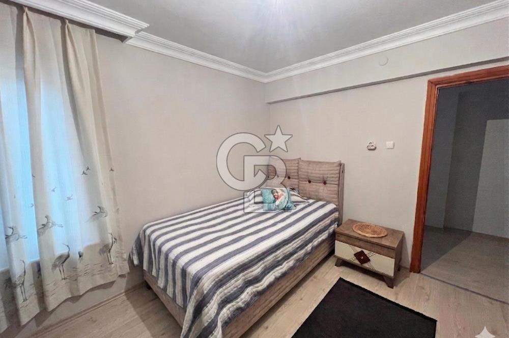 BURSA, ÇEKİRGE'DE MUHTEŞEM MANZARALI 4+1 SATILIK DAİRE