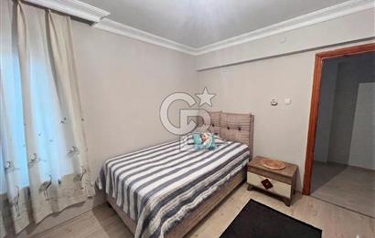 BURSA, ÇEKİRGE'DE MUHTEŞEM MANZARALI 4+1 SATILIK DAİRE