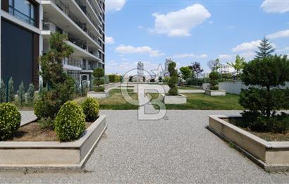 ÇAYYOLU’NDA PARK CADDESİ VİVENDİ SİTESİ’NDE 5+1 TERASLI DUBLEKS DAİRE