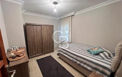 BURSA, ÇEKİRGE'DE MUHTEŞEM MANZARALI 4+1 SATILIK DAİRE