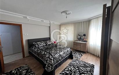 BURSA, ÇEKİRGE'DE MUHTEŞEM MANZARALI 4+1 SATILIK DAİRE