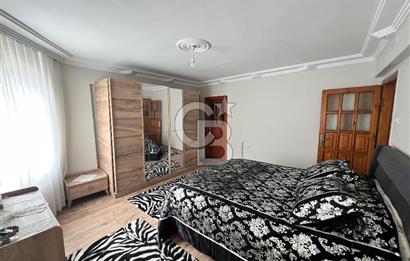 BURSA, ÇEKİRGE'DE MUHTEŞEM MANZARALI 4+1 SATILIK DAİRE