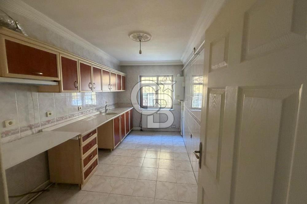 KEÇİÖREN TEPEBAŞI MAHALLESİNDE KİRALIK 3+1 DAİRE